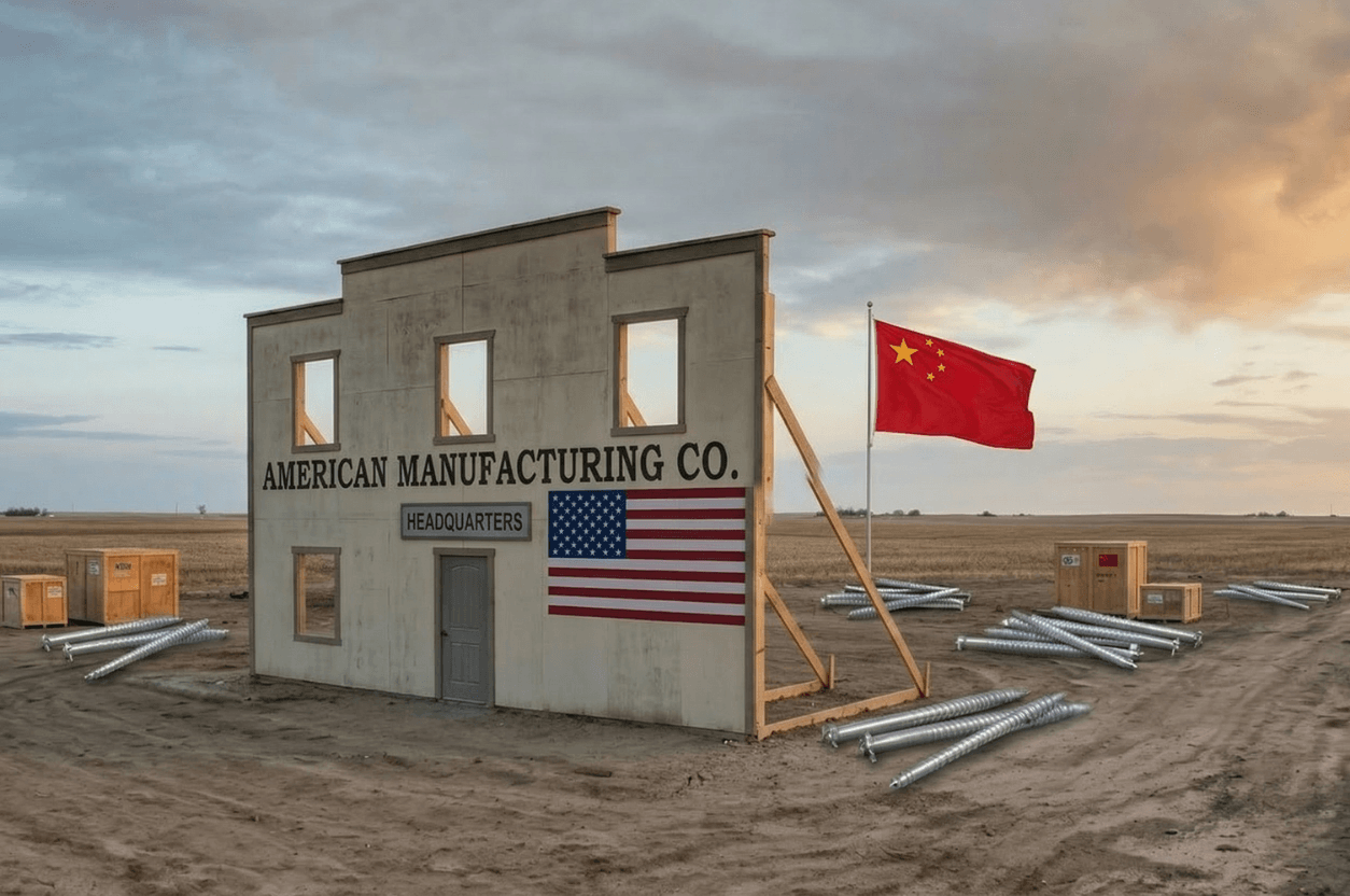 BDI Groundscrews vs competitors comparison